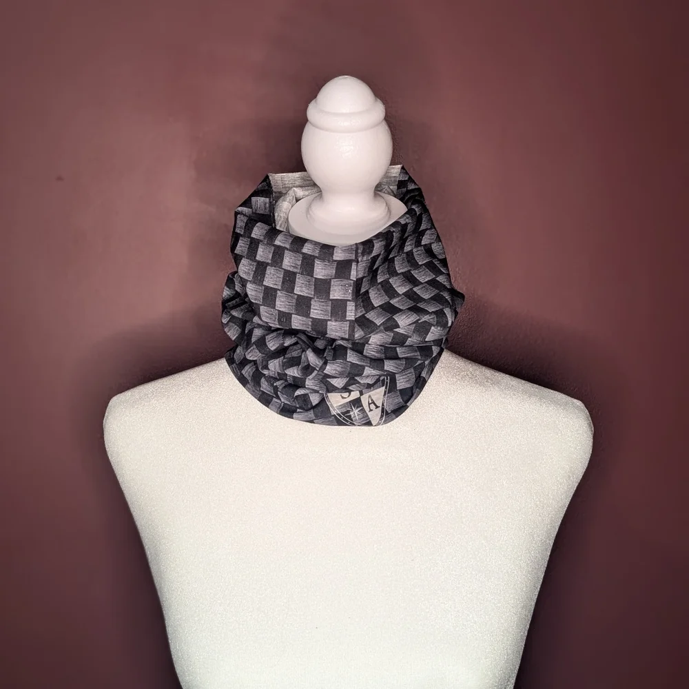 Neck gaiter/Face guard